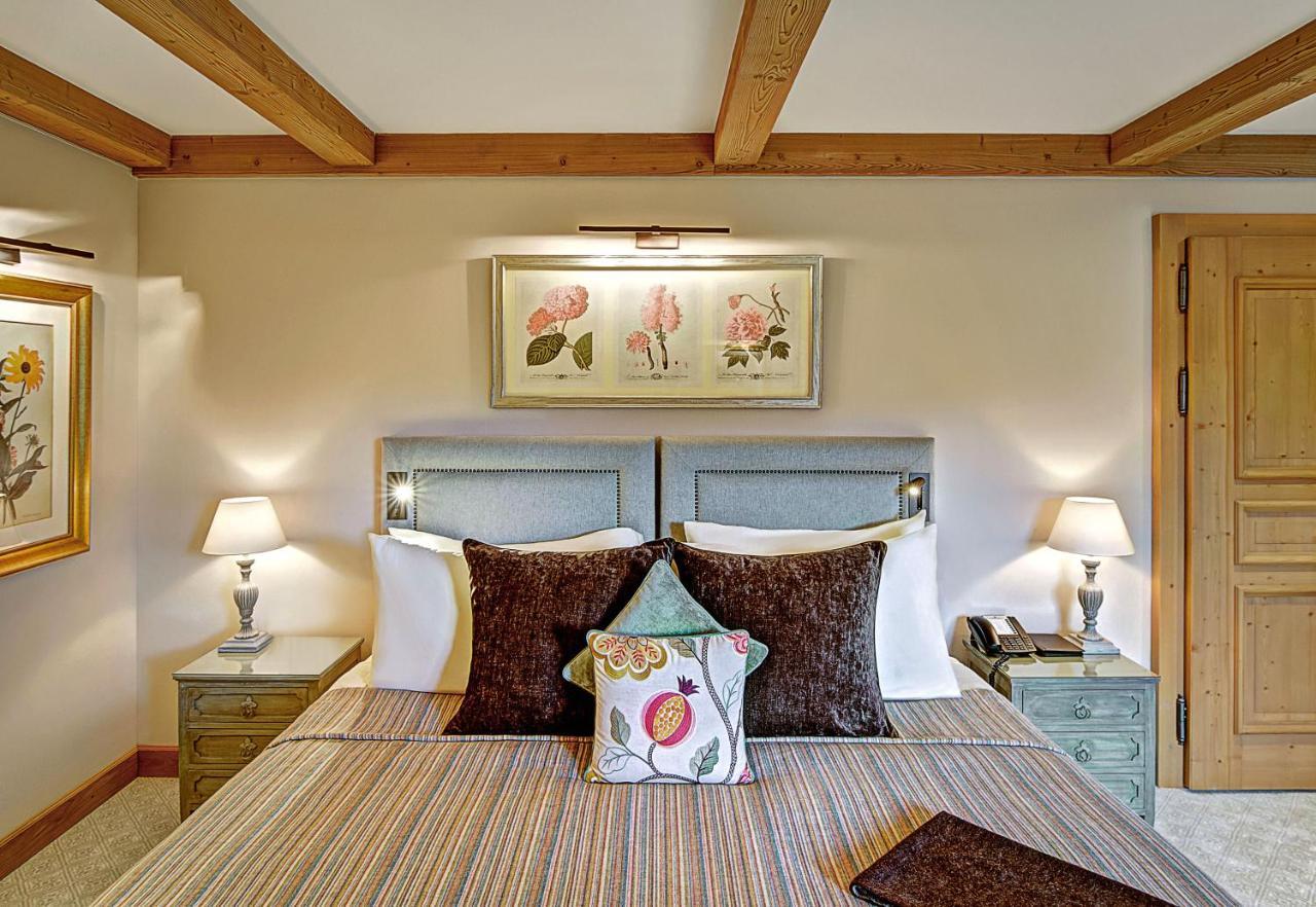 Cozy Room